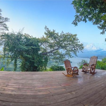 Готель Casa 1800 Suchitoto Boutique Екстер'єр фото