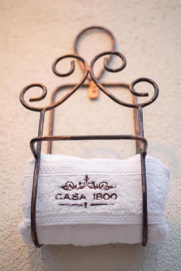 Готель Casa 1800 Suchitoto Boutique Екстер'єр фото