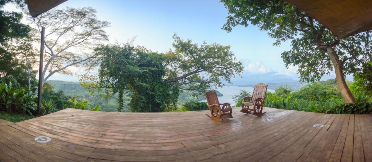 Готель Casa 1800 Suchitoto Boutique Екстер'єр фото