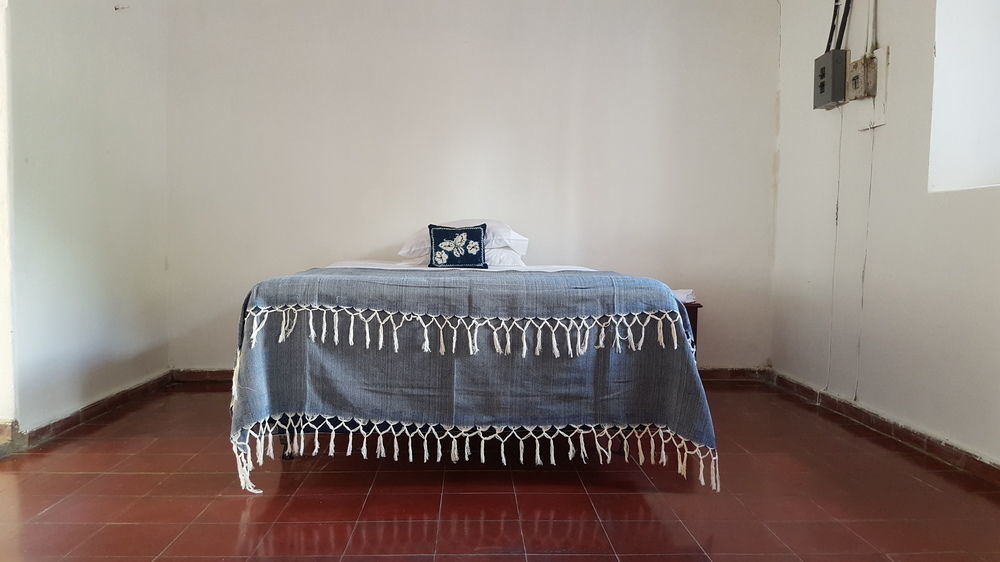 Готель Casa 1800 Suchitoto Boutique Екстер'єр фото