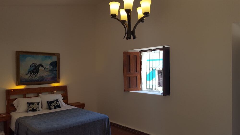 Готель Casa 1800 Suchitoto Boutique Екстер'єр фото